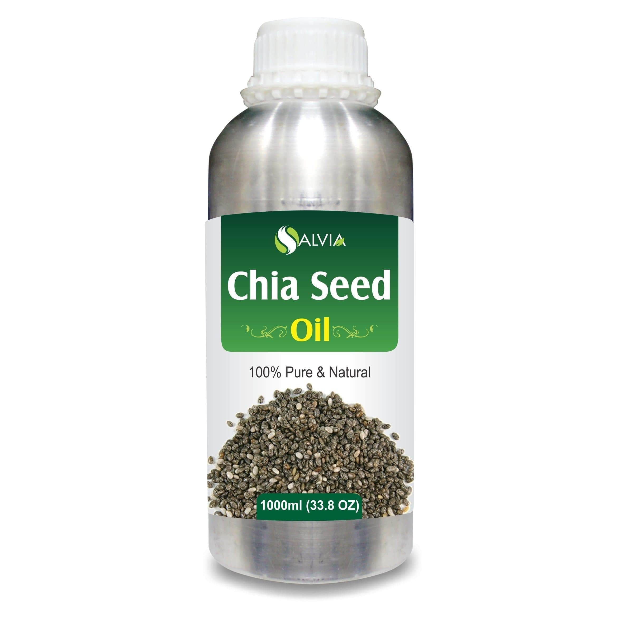 how to use chia seed oil for skin